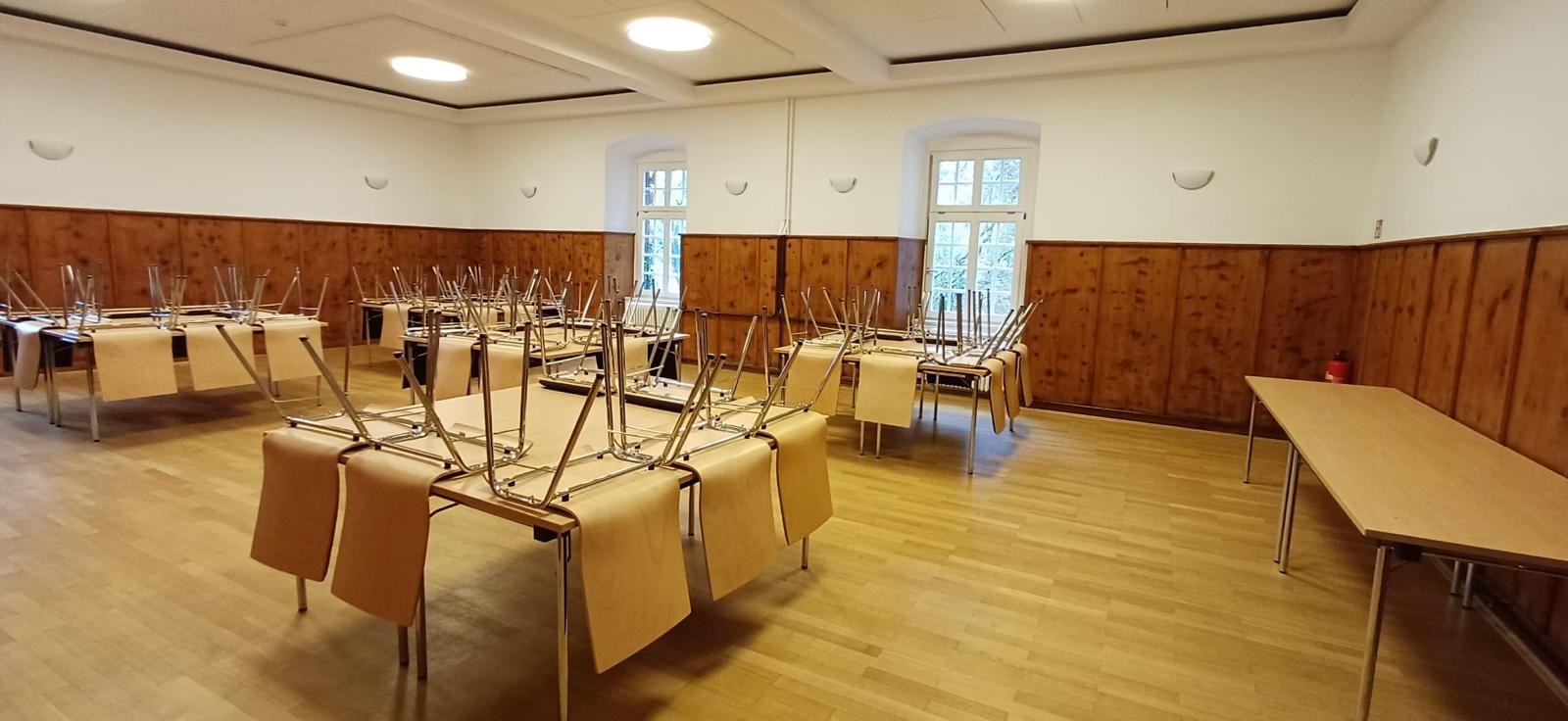 Rittersaal