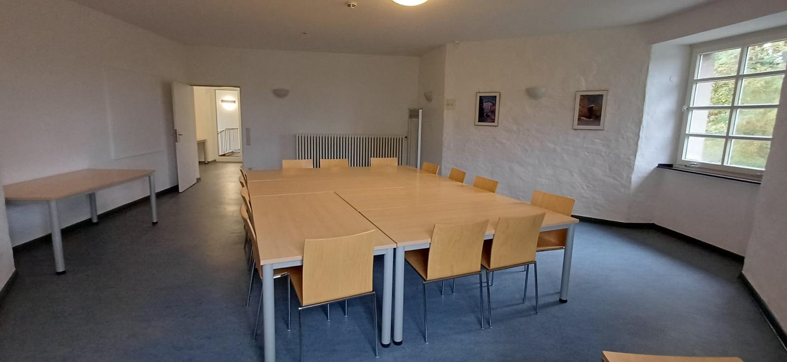Turmzimmer