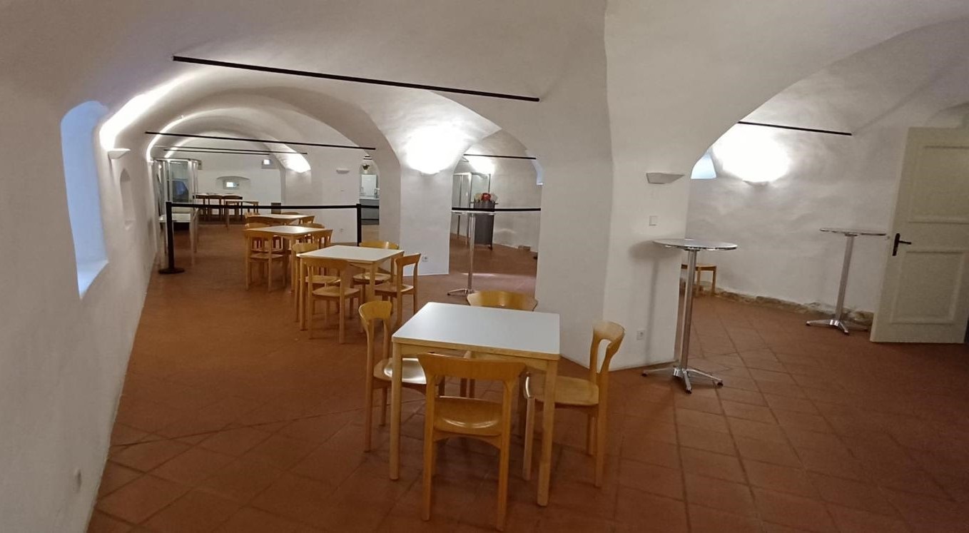Gewölbekeller