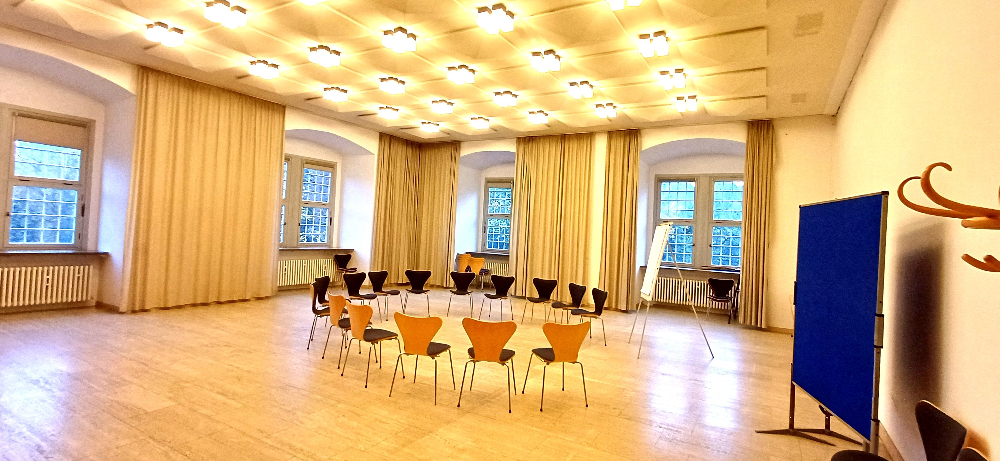 Antoniensaal