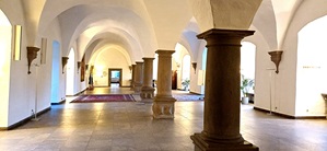 Gartensaal