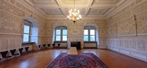 Jagdsaal