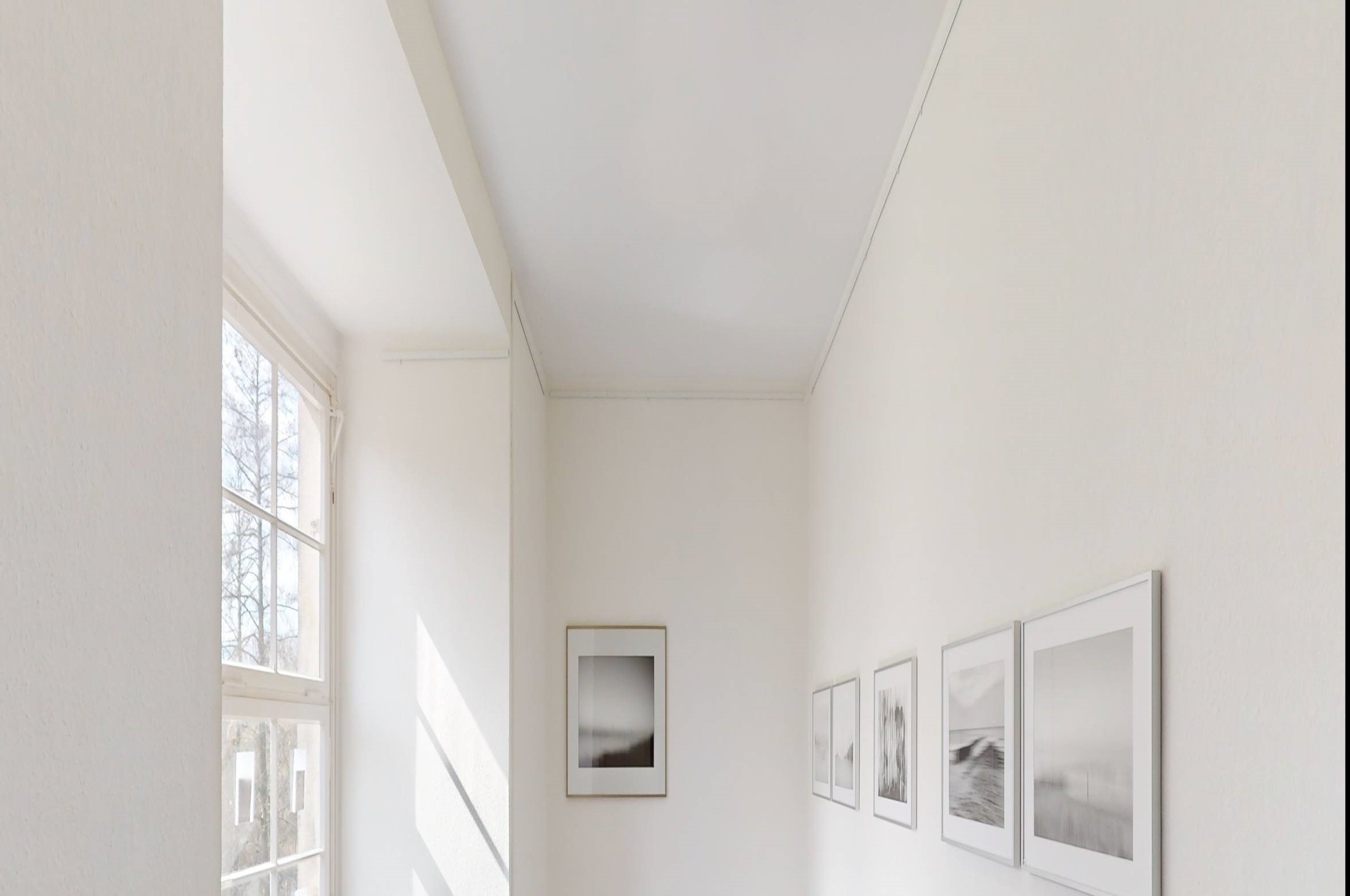 Ausstellung Objekte, Grafiken und Fotografien von Tim Dalhoff und Walter Winter