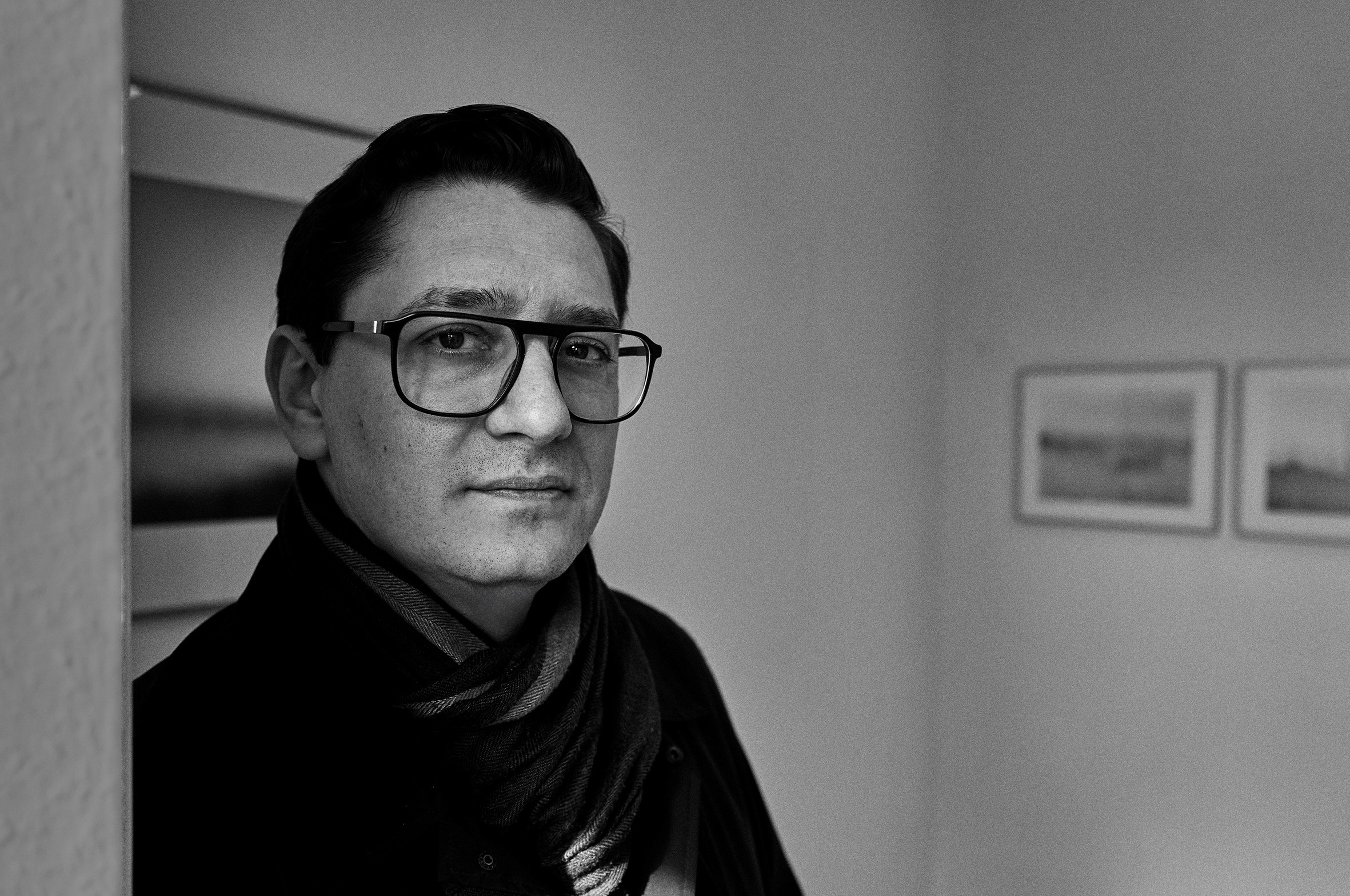 Ausstellung Objekte, Grafiken und Fotografien von Tim Dalhoff und Walter Winter