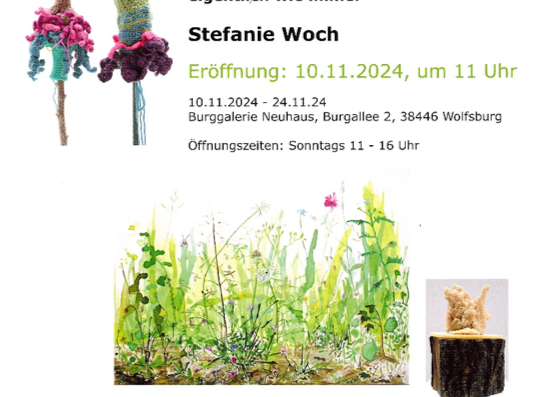 Zum Artikel SO DIES UND DAS, ABER EIGENTLICH WIE IMMER