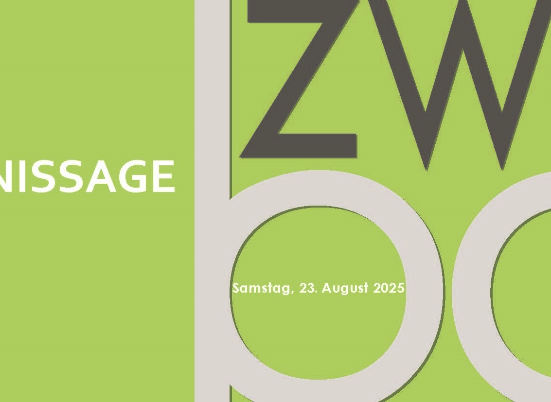 Zum Artikel JAHRESAUSSTELLUNG BAzwo