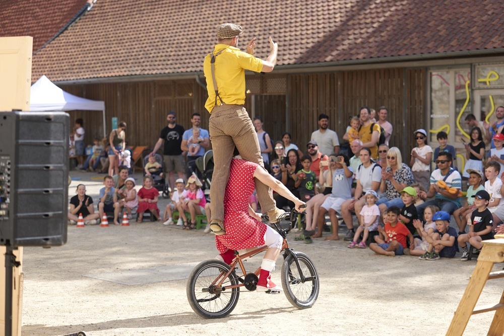 Familientag