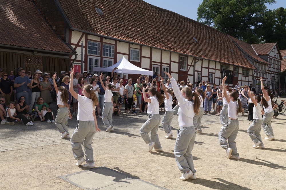 Familientag
