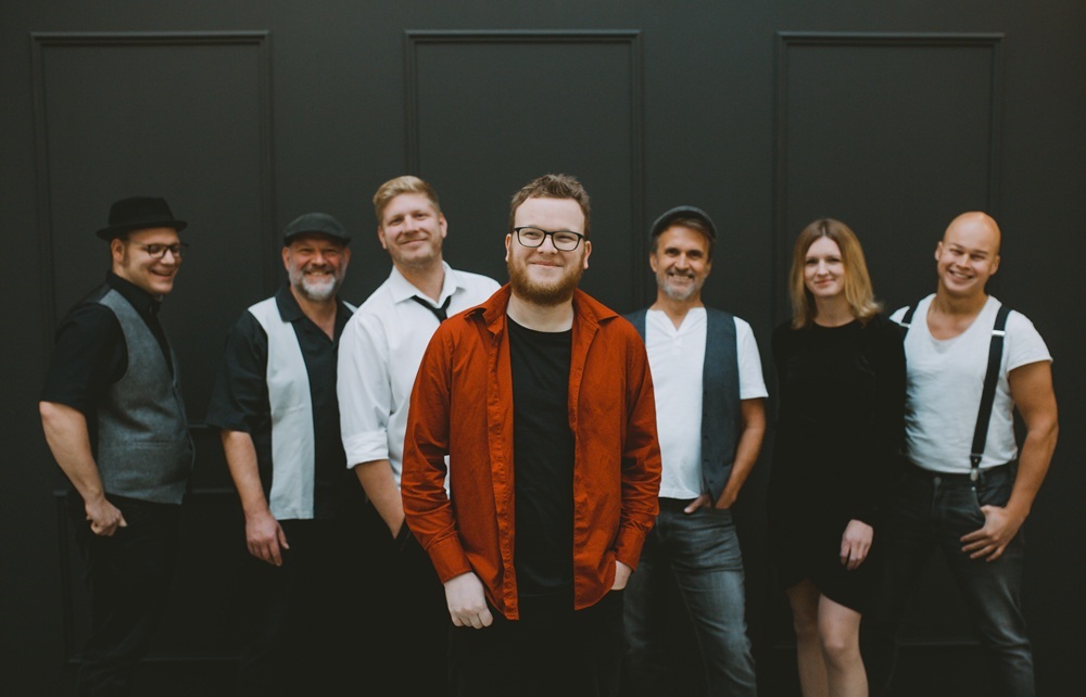 Ticket to Happiness; Foto: Milena Schmidt