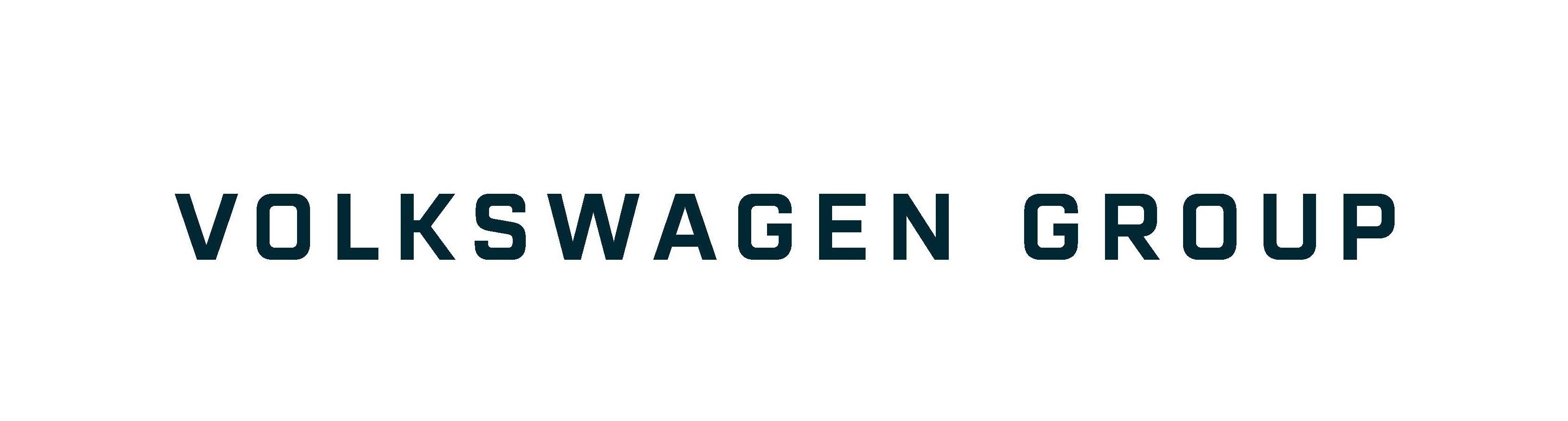 Logo der Volkswagen Group