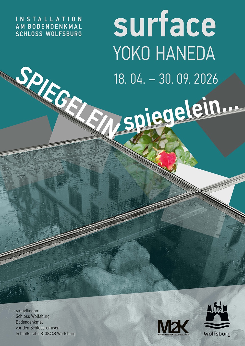 Pending Translation: Schmuckbild: Plakat Bodendenkmal