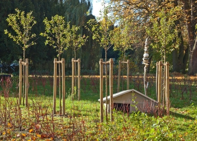 Ode an die Vergesslichkeit