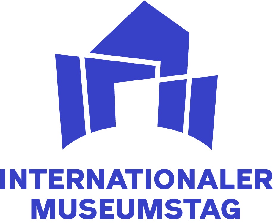 Das Logo des Internationalen Museumstages