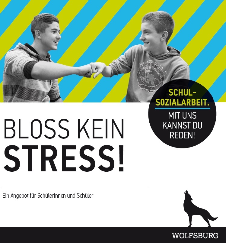 Cover Schulsozialarbeit