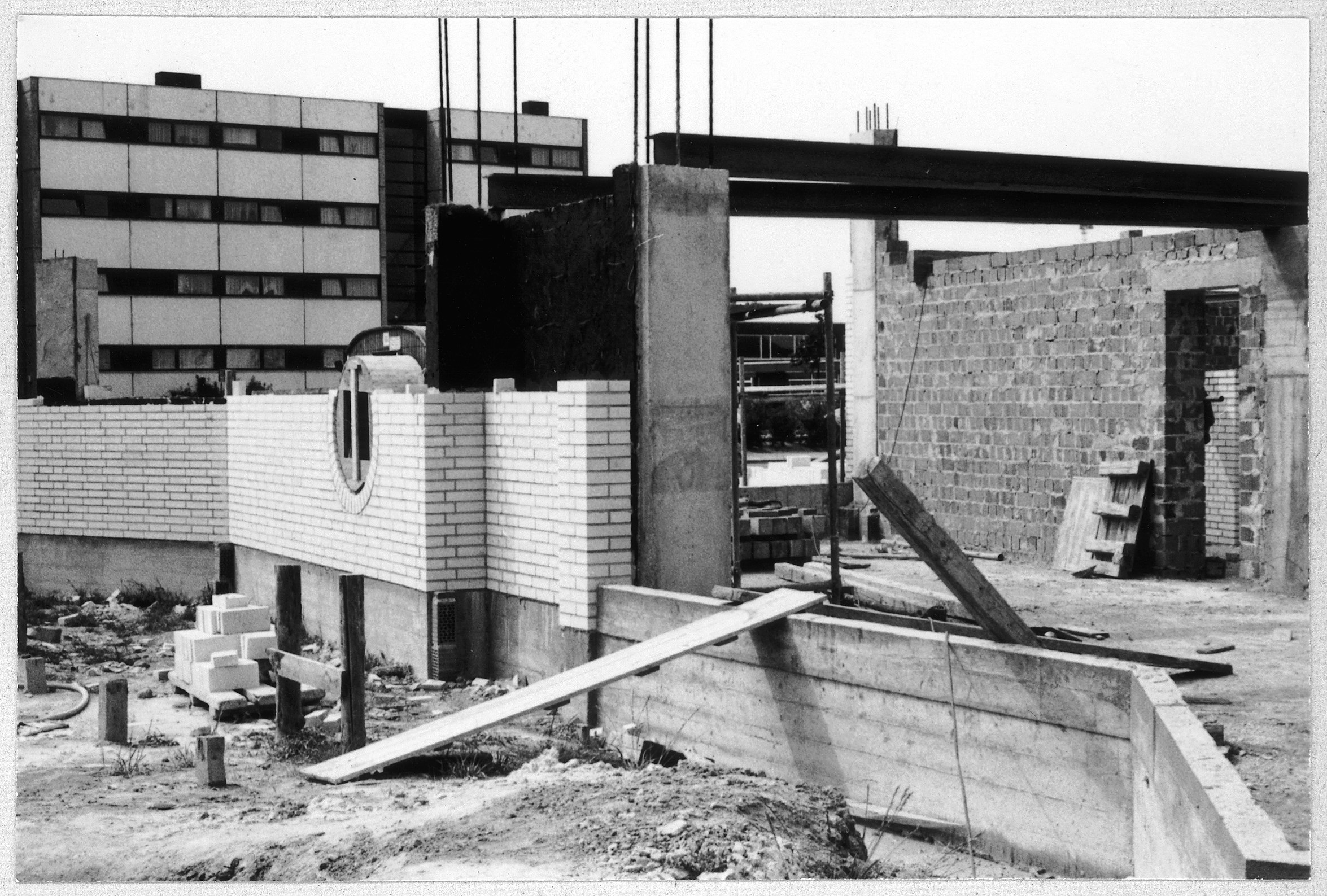 Der Stephanus Kindergarten