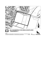 Bebauungsplan Heiligendorf "Wendeburg II"