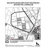 Bebauungsplan Fuhrenkamp im Ortsteil Vorsfelde