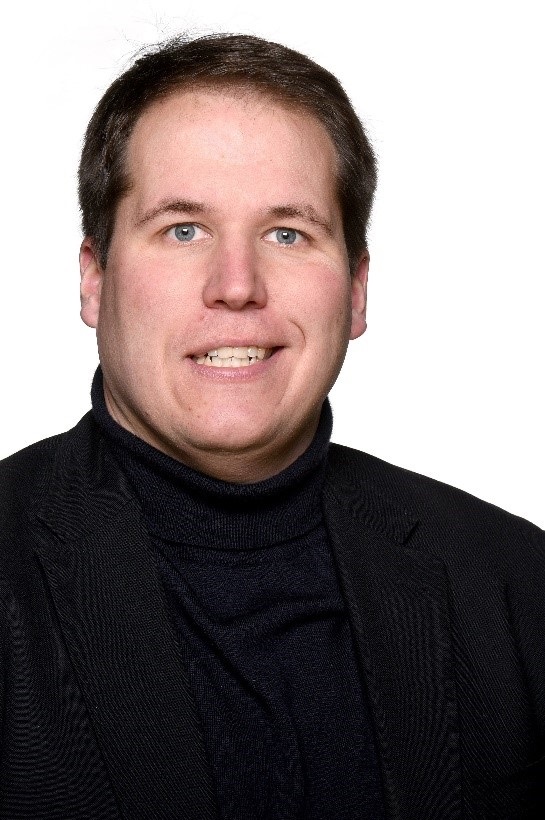 Philipp Kasten, Ortsbürgermeister Sonnenkamp