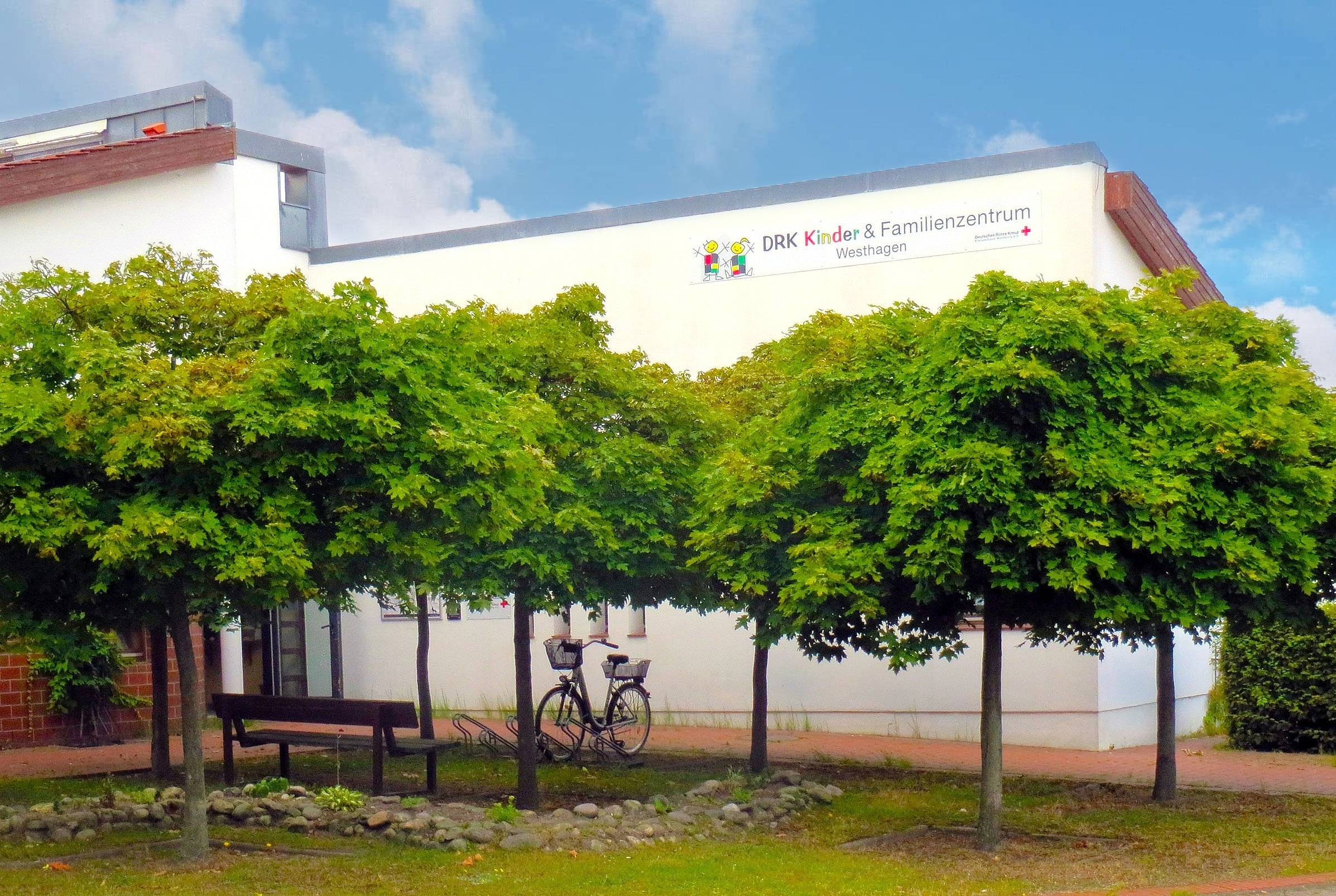DRK-Kinder- Und Familienzentrum Westhagen