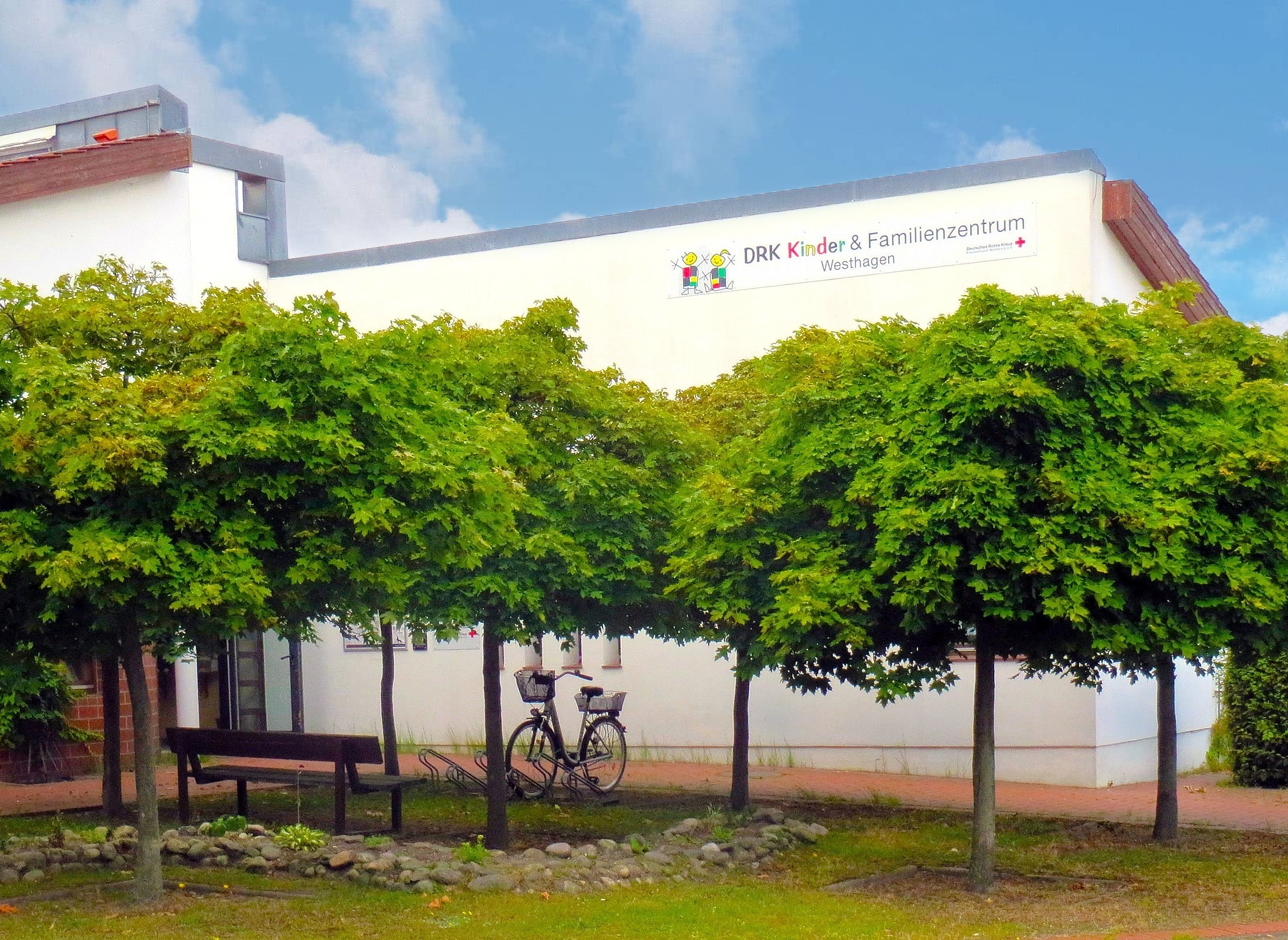 DRK-Kinder- Und Familienzentrum Westhagen