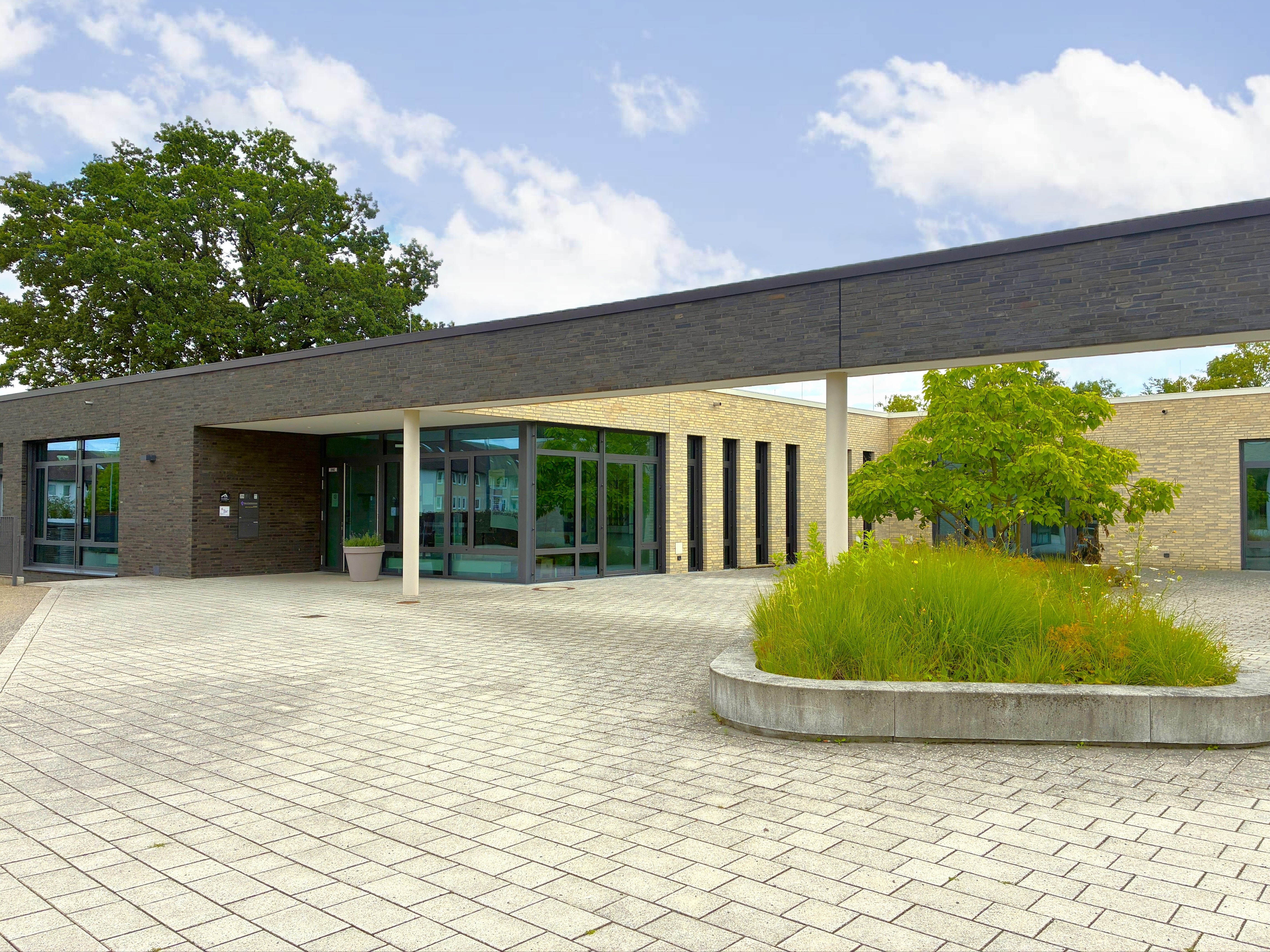 Ev. Paulus Kinder- und Familienzentrum