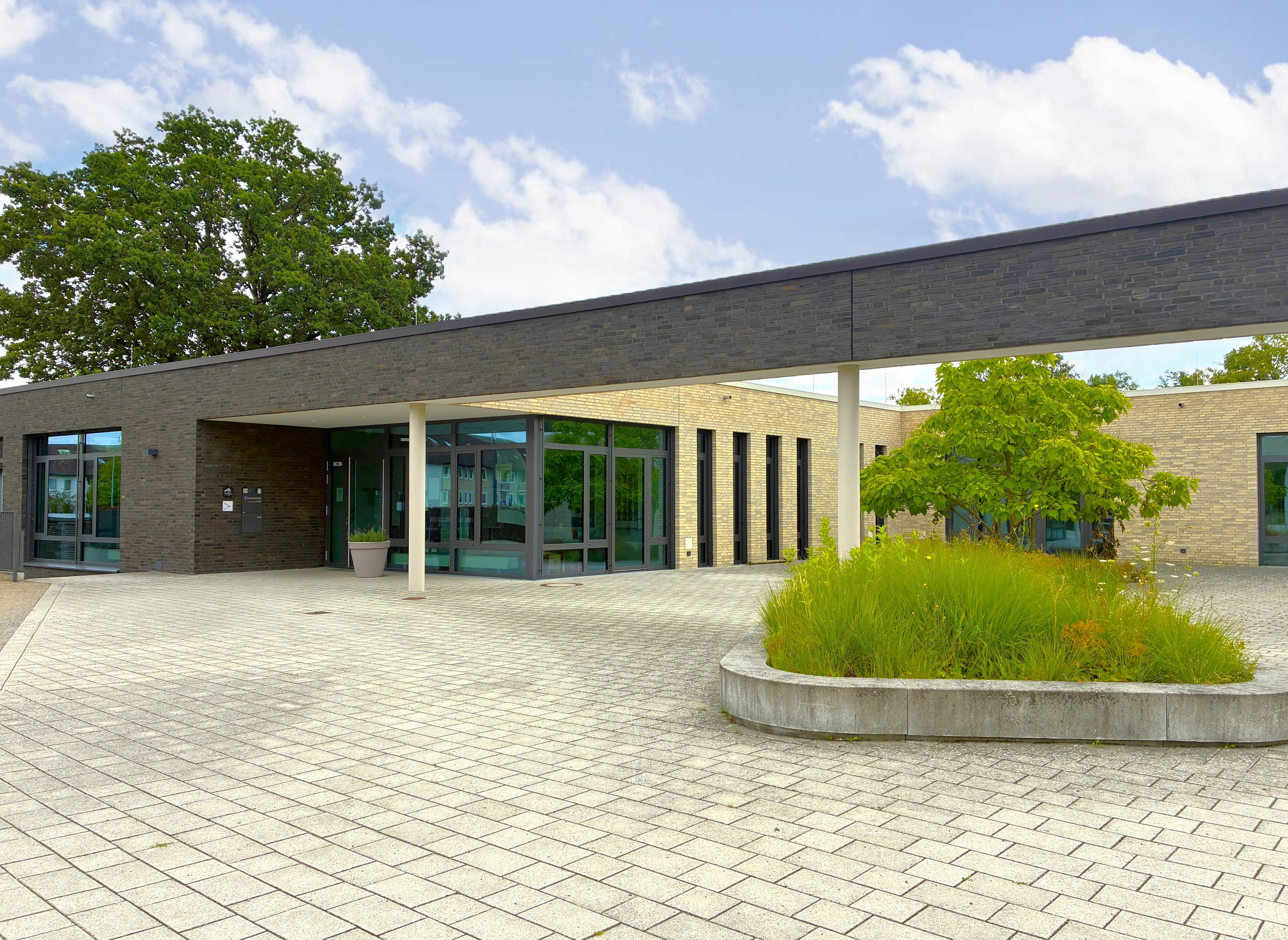 Ev. Paulus Kinder- und Familienzentrum