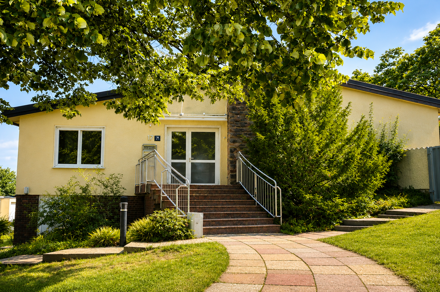 St. Joseph katholisches Familienzentrum