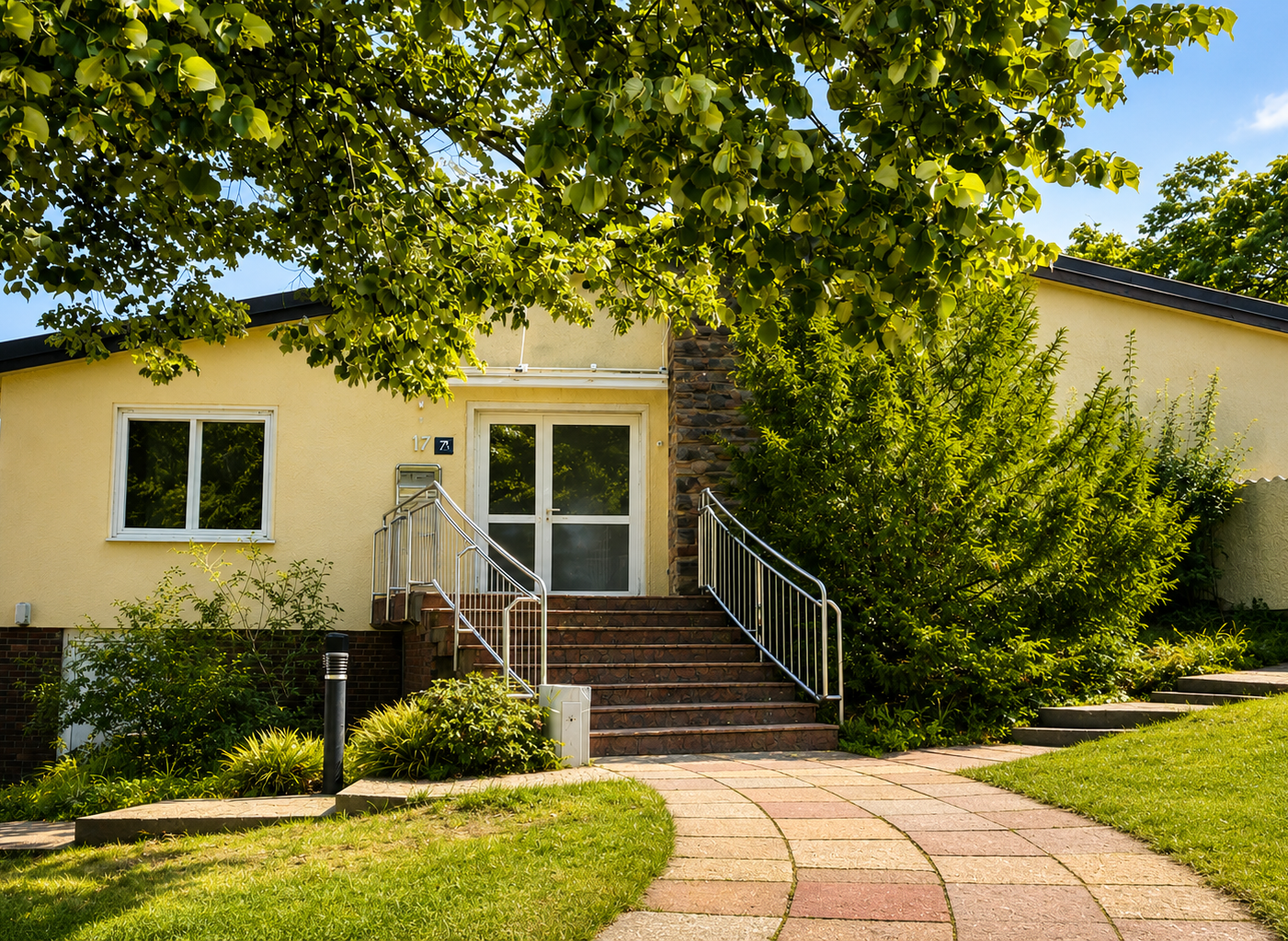 St. Joseph katholisches Familienzentrum