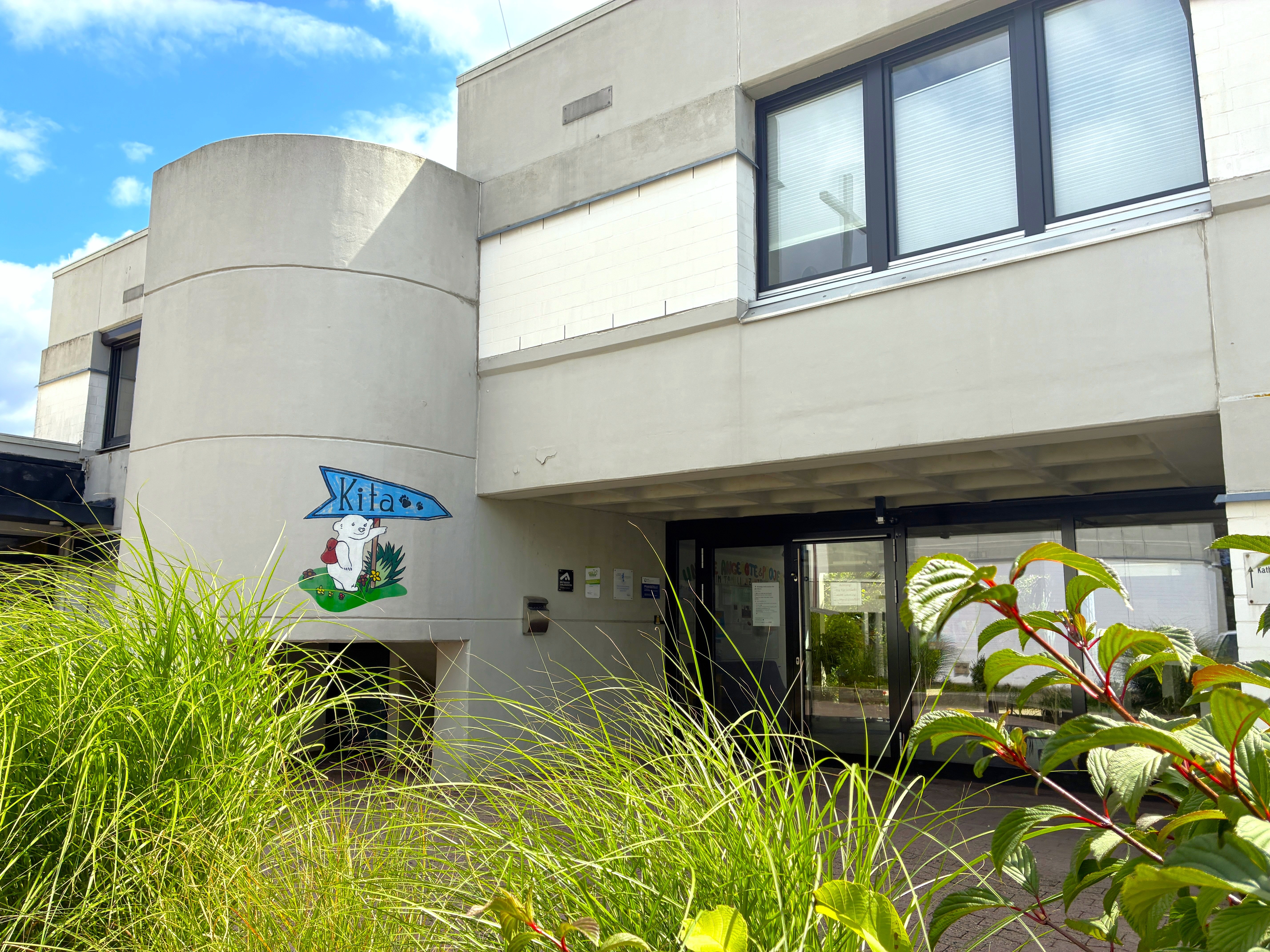 St. Raphael katholisches Familienzentrum