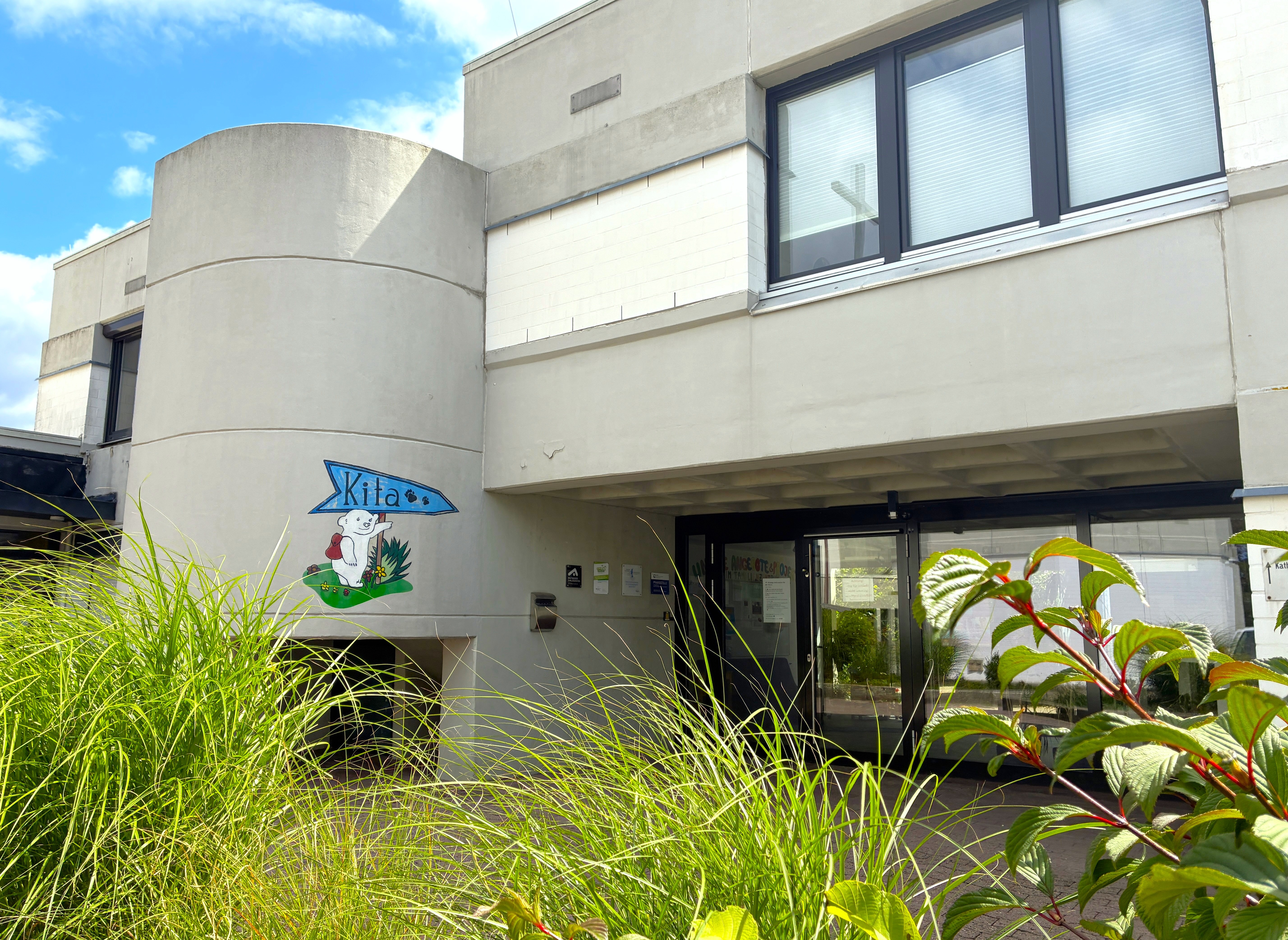 St. Raphael katholisches Familienzentrum