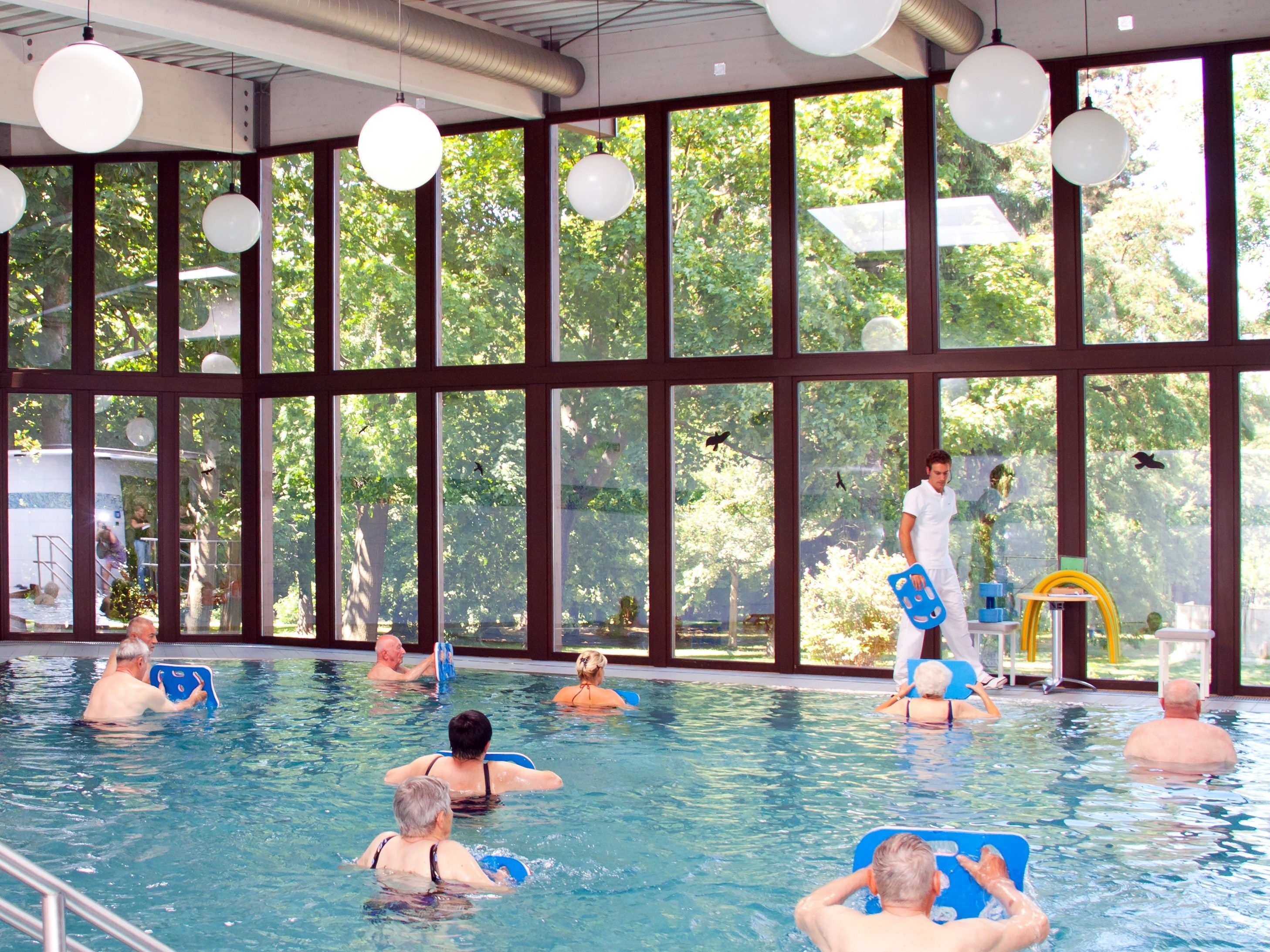 Schwefelbad Fallersleben