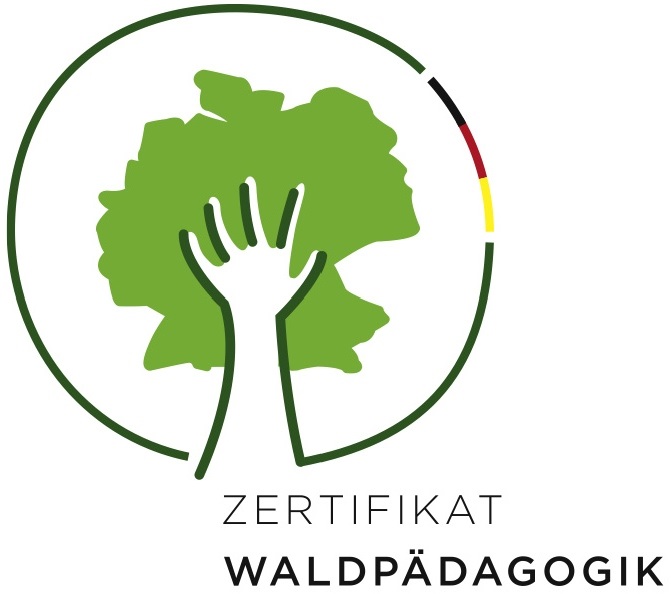 Logo Waldpädagogik