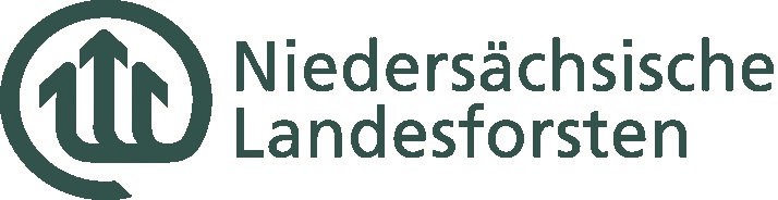 Logo der Niedersächsischen Landesforsten