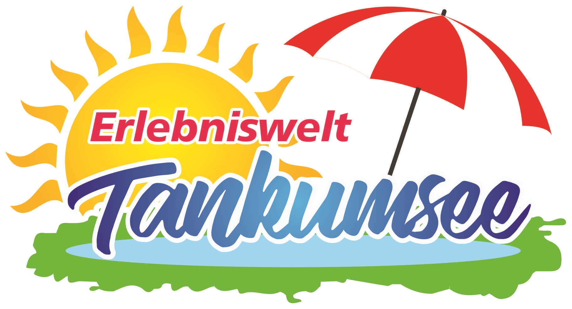 Logo der Erlebniswelt Tankumsee