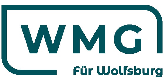 Logo der WMG