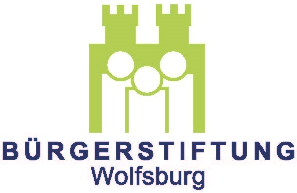 Das Logo der Bürgerstiftung