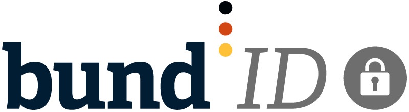 Das Logo der BundID