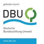 Logo DBU (Deutsche Bundesstiftung Umwelt)