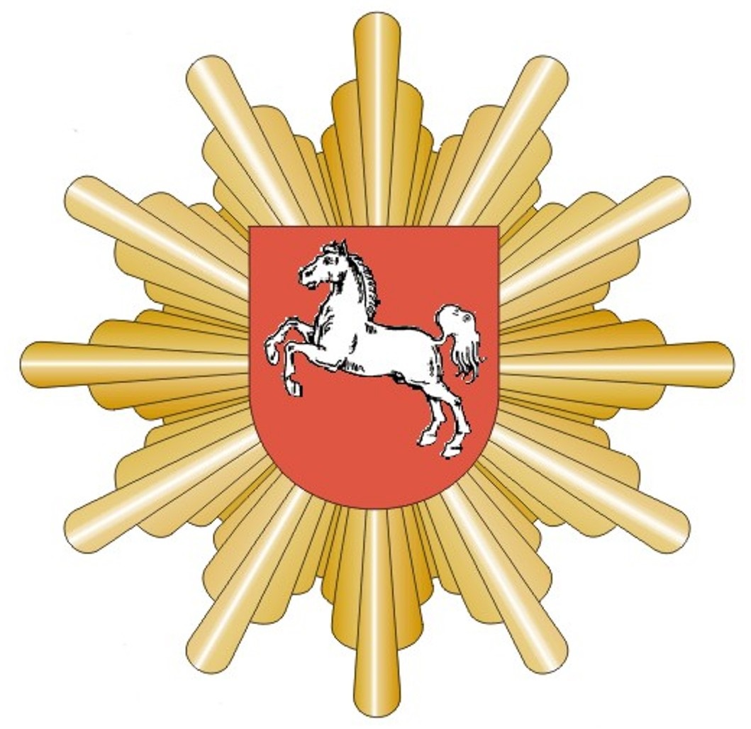 Logo Polizei