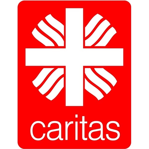Logo der Caritas