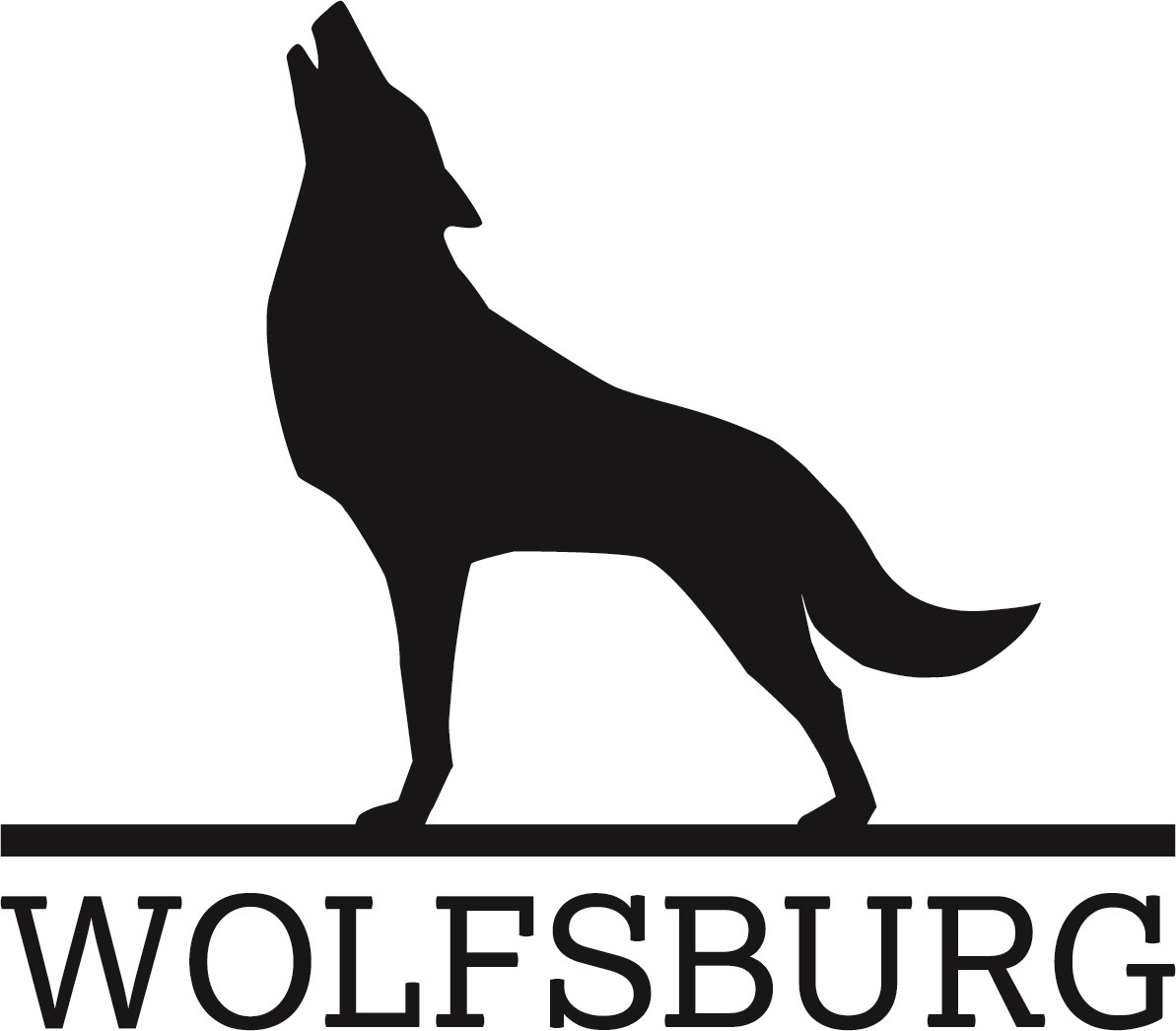 Logo der Stadt Wolfsburg