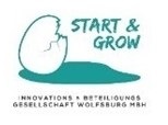 Logo von Start & Grow