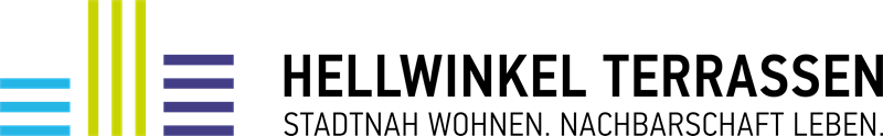 Logo Hellwinkel Terrassen