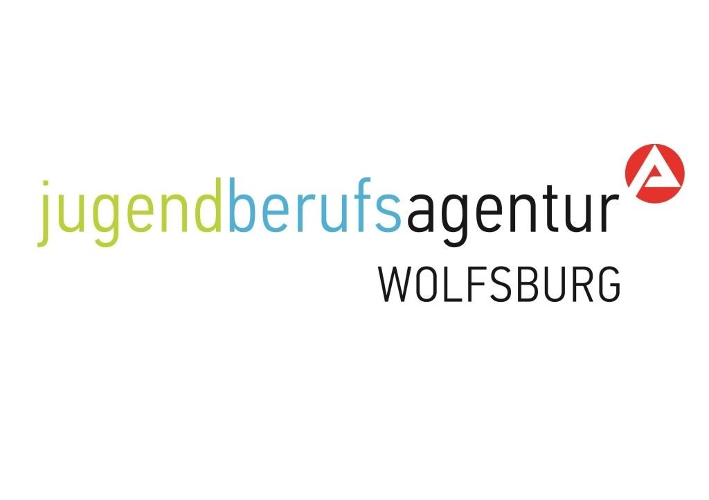 Logo Jugendberufsagentur