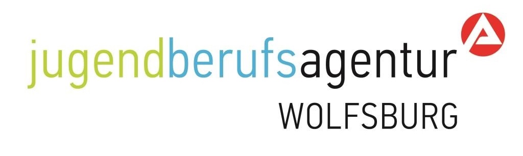 Logo Jugendberufsagentur