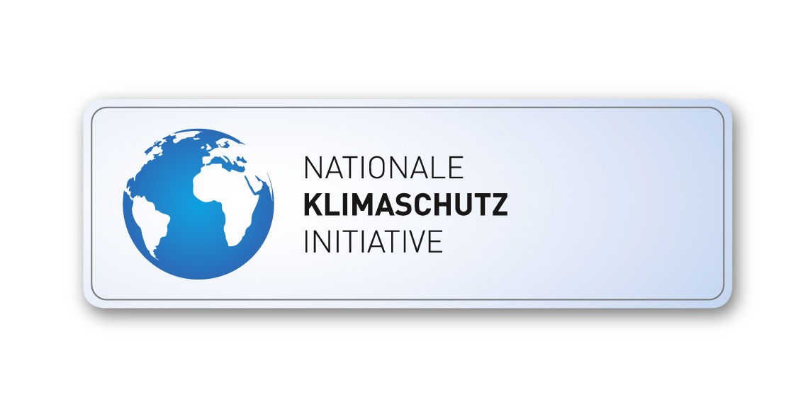 Logo der Klimaschutzinitiative