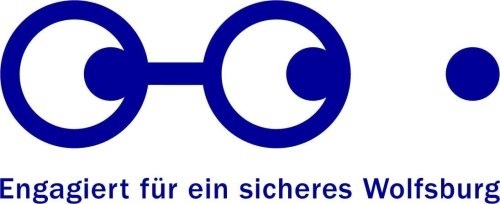 Das Logo der Kriminalprävention
