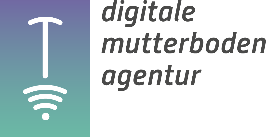 Logo Digital Topsoil Agency