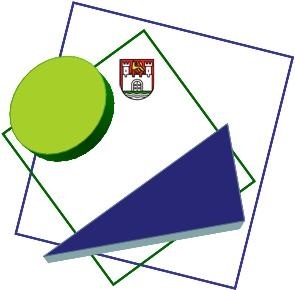 Logo des Ordnungsamtes der Stadt Wolfsburg