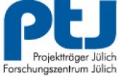 Logo des Projektträgers Jülich